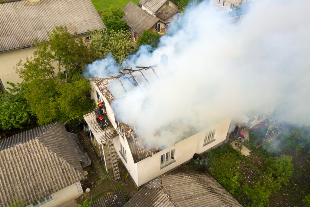 Fire Ratings of Building Boards: Silica vs Fiber Cement