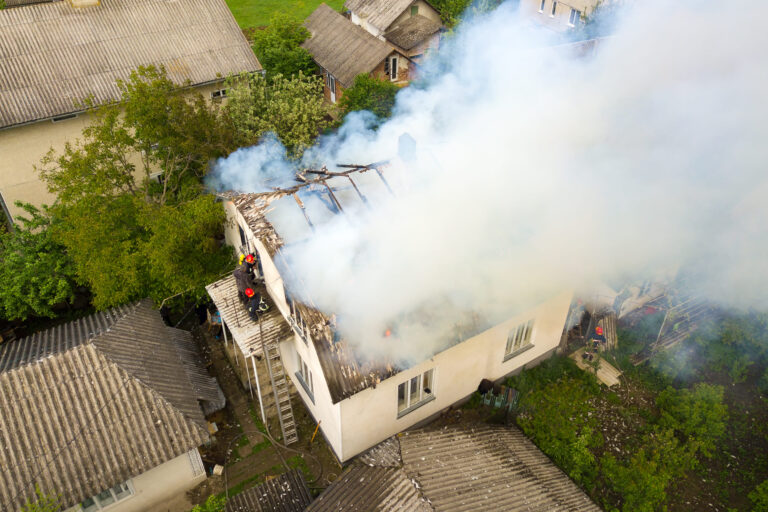 Fire Ratings of Building Boards: Silica vs Fiber Cement