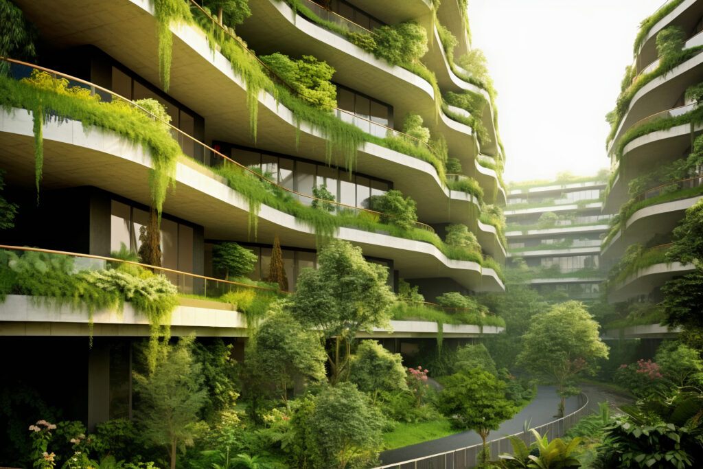 Is Fiber Cement Safe for Health and the Environment