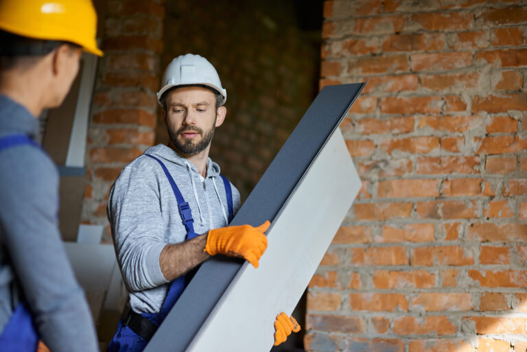 What Is Fiber Cement Board? Composition, Benefits, and Uses